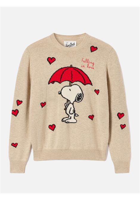 Sweater MC2 Saint Barth MC2  SAINT BARTH | Knitwear | QUE001400331M11